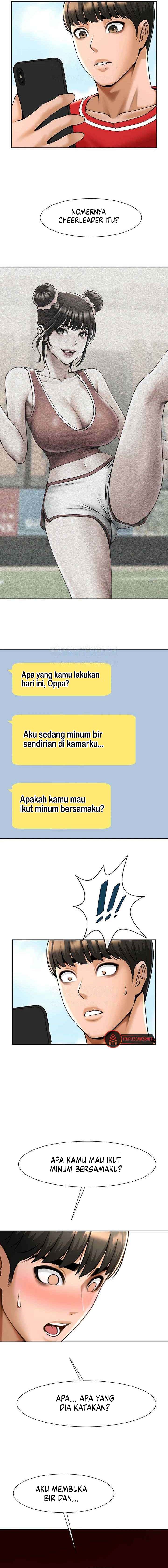 The Cheat Code Hitter Fucks Them All - Chapter 28 14 The Cheat Code Hitter Fucks Them All - Chapter 28 14