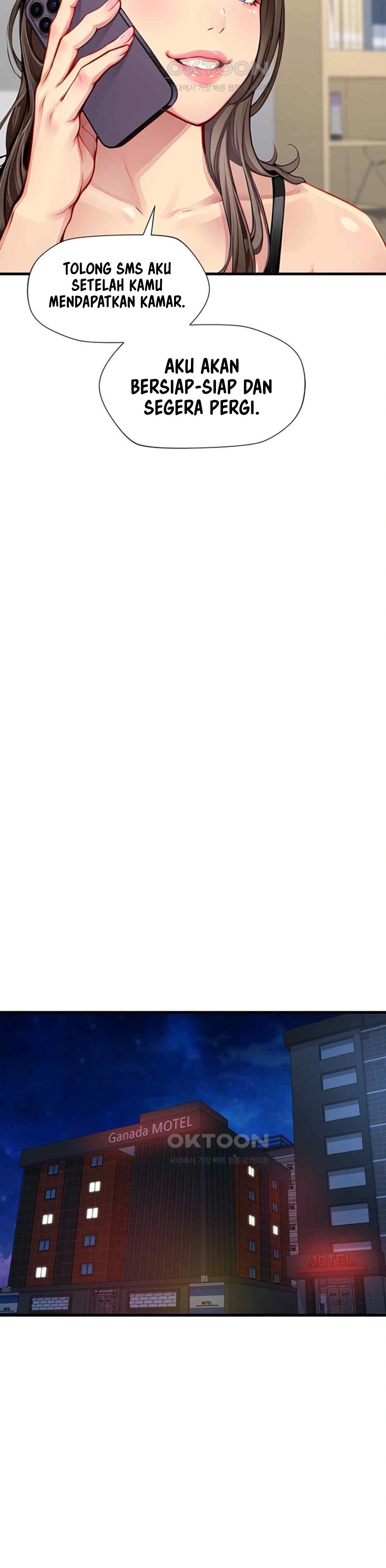 S Class - Chapter 28 8