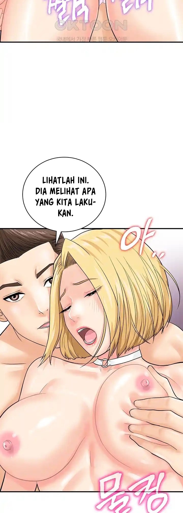 Please Scan Here! - Chapter 28 8