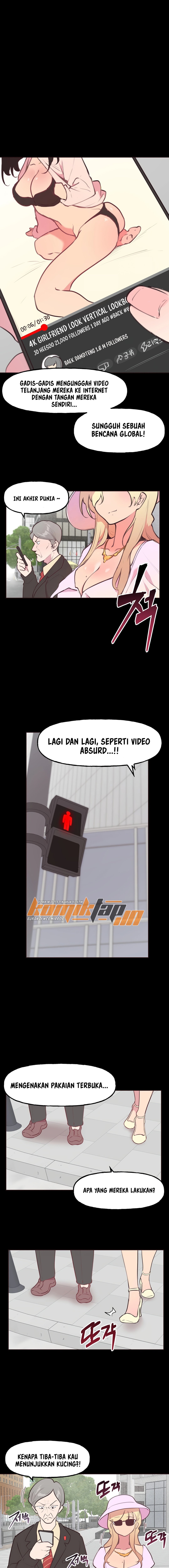 Son of Nam - Chapter 28 13