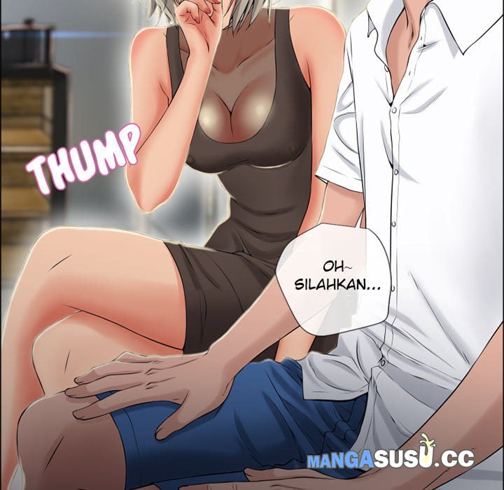 Wet Women - Chapter 28 16