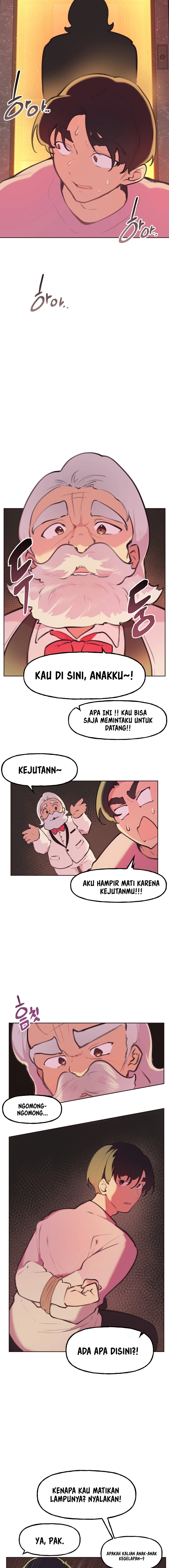 Son of Nam - Chapter 28 5