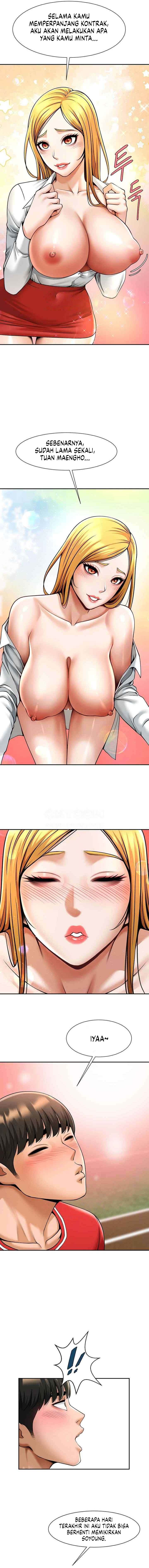 The Cheat Code Hitter Fucks Them All - Chapter 28 12 The Cheat Code Hitter Fucks Them All - Chapter 28 12