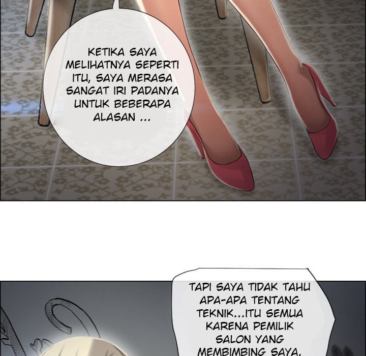 Wet Women - Chapter 28 69