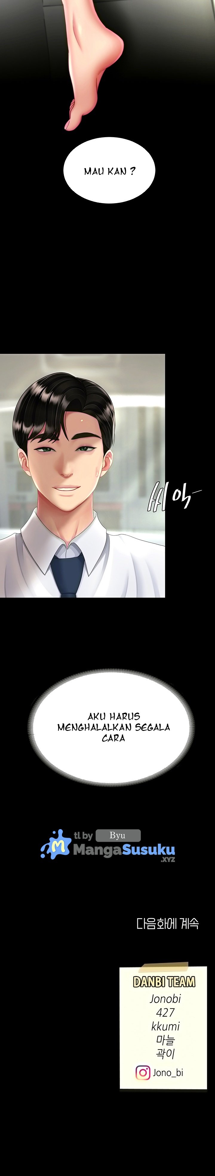 Go ahead Mom - Chapter 28 22