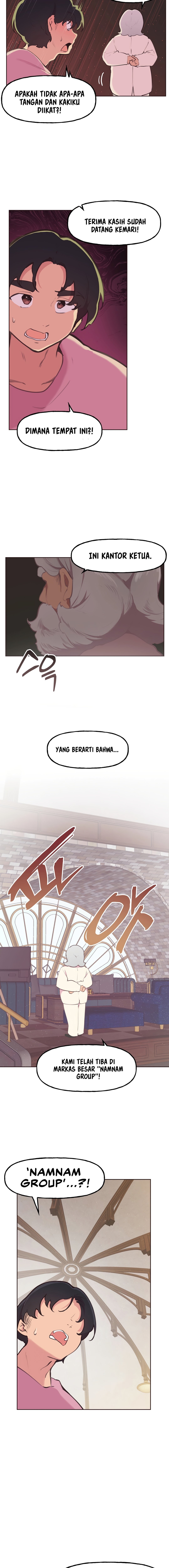 Son of Nam - Chapter 28 6