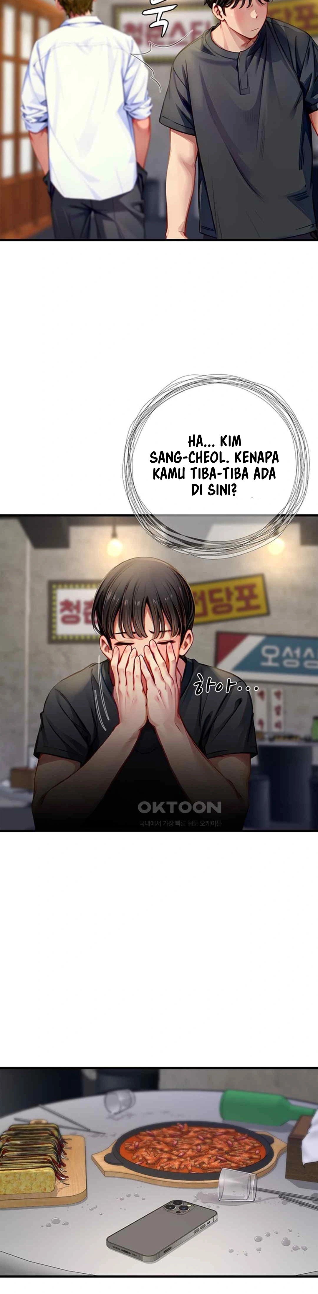 S Class - Chapter 28 4