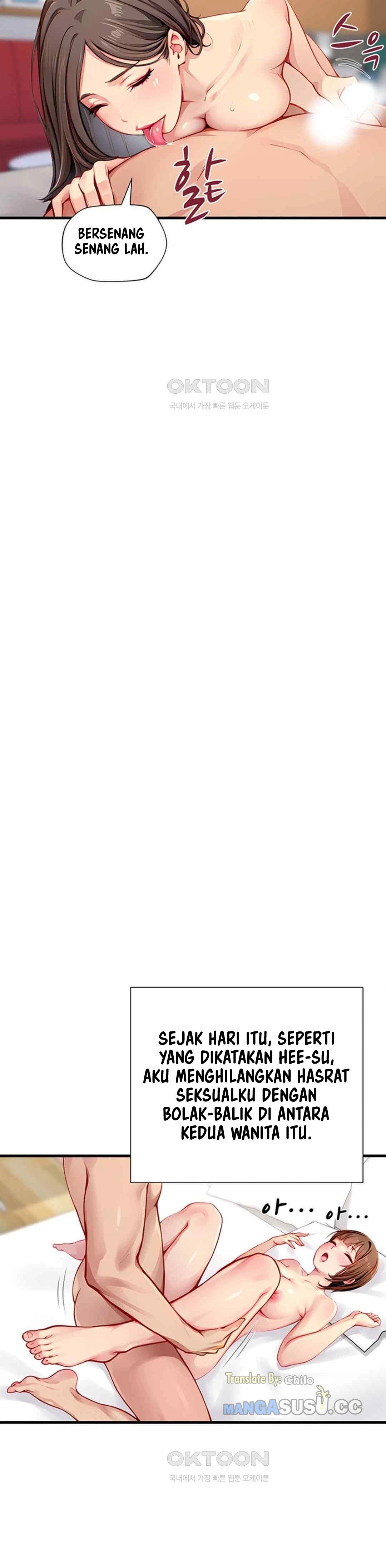 S Class - Chapter 28 29