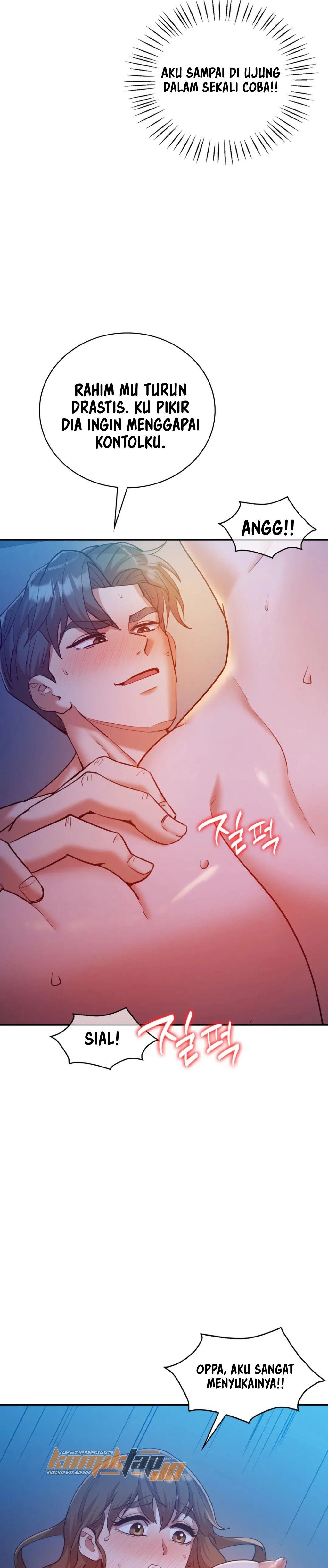 Give Me Back My Wife - Chapter 28 9