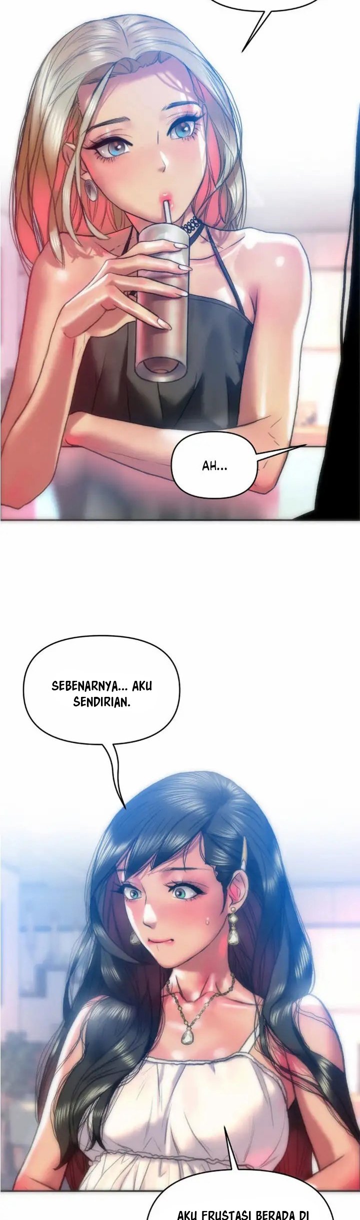 Trophy Wives - Chapter 28 30