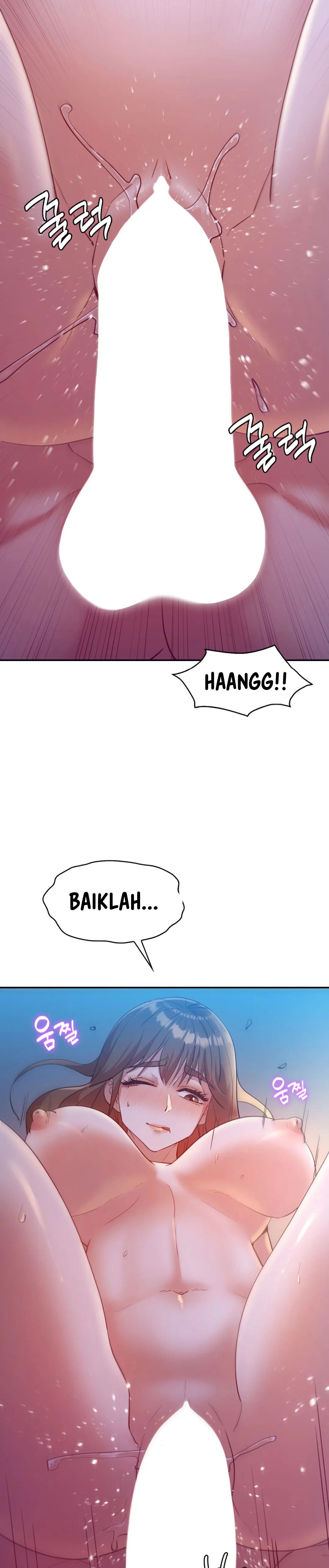 Give Me Back My Wife - Chapter 28 24