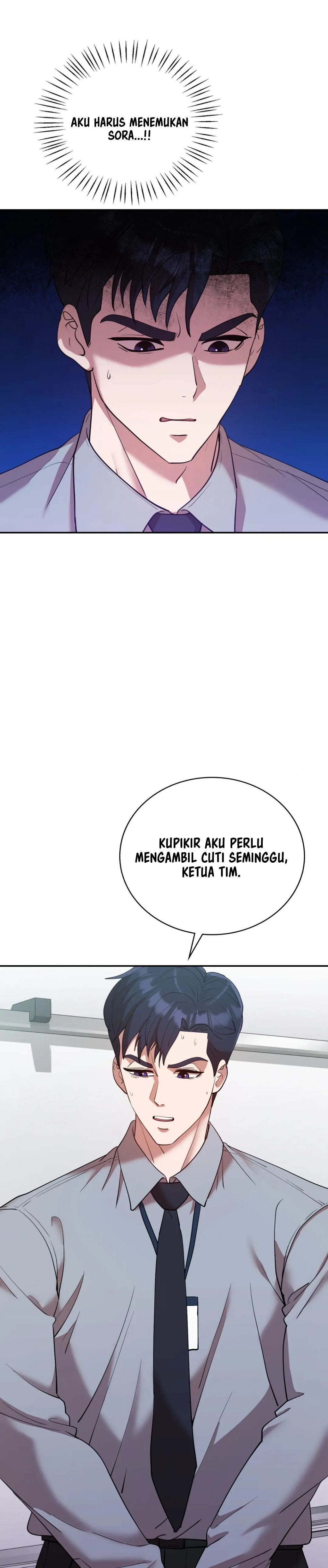 Give Me Back My Wife - Chapter 28 28