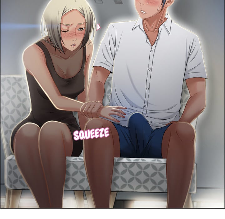 Wet Women - Chapter 28 40