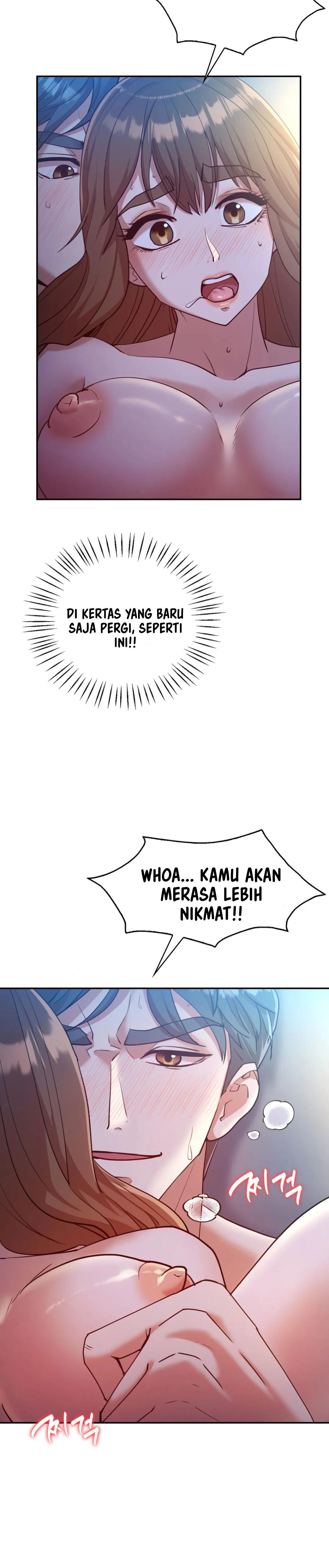Give Me Back My Wife - Chapter 28 20