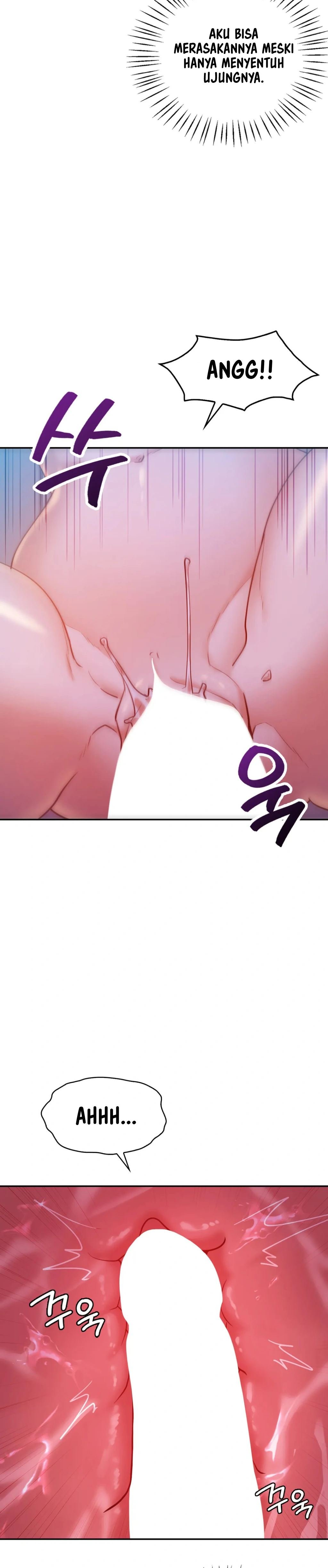Give Me Back My Wife - Chapter 28 8