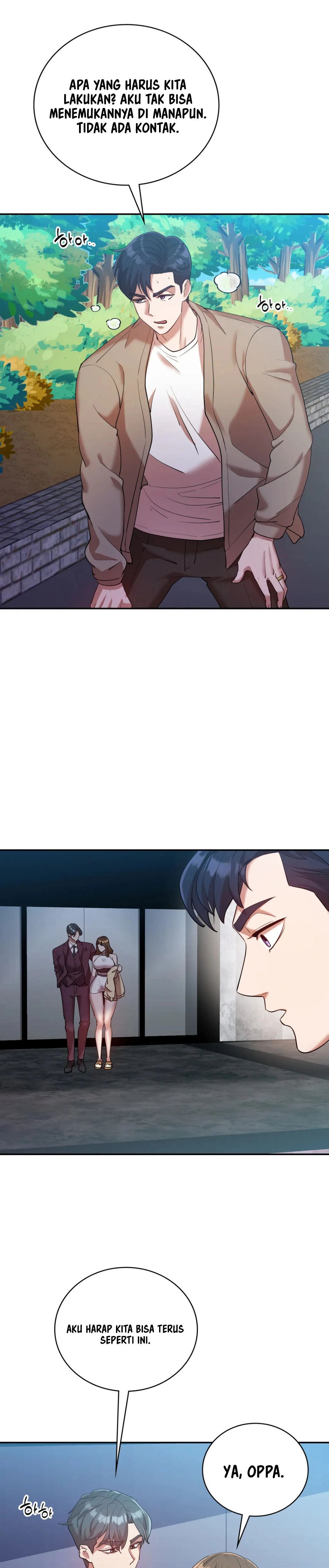Give Me Back My Wife - Chapter 28 32