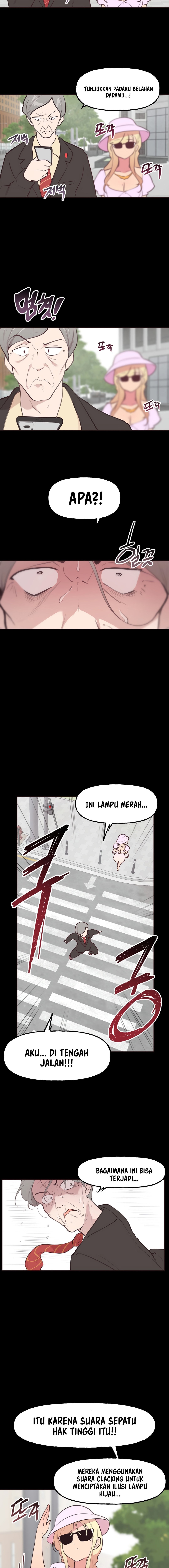 Son of Nam - Chapter 28 14