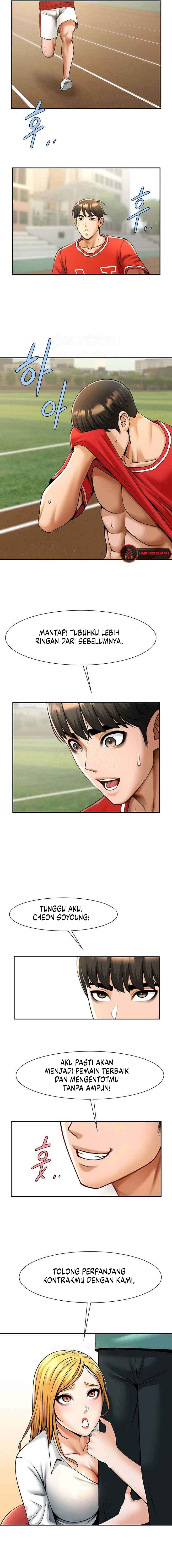 The Cheat Code Hitter Fucks Them All - Chapter 28 11 The Cheat Code Hitter Fucks Them All - Chapter 28 11