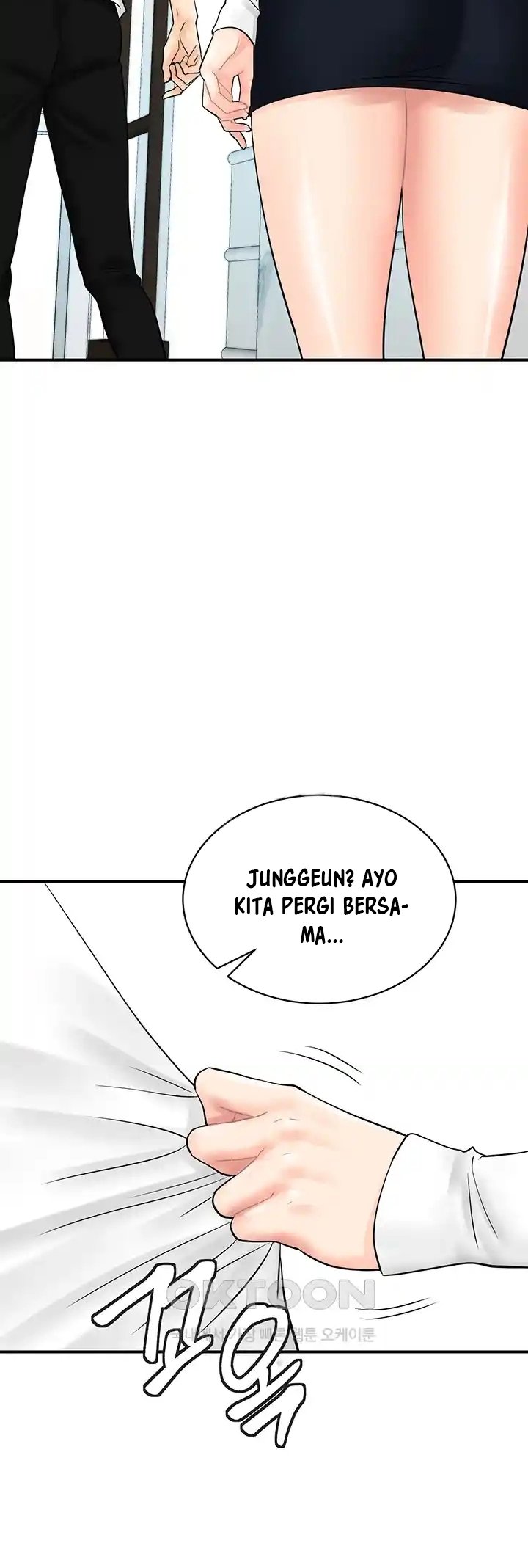 Please Scan Here! - Chapter 28 46