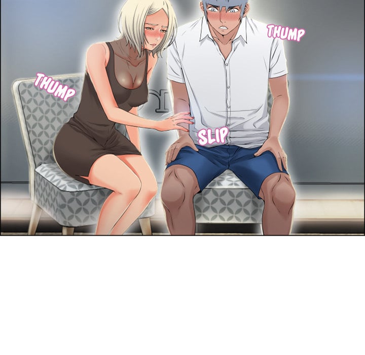 Wet Women - Chapter 28 18