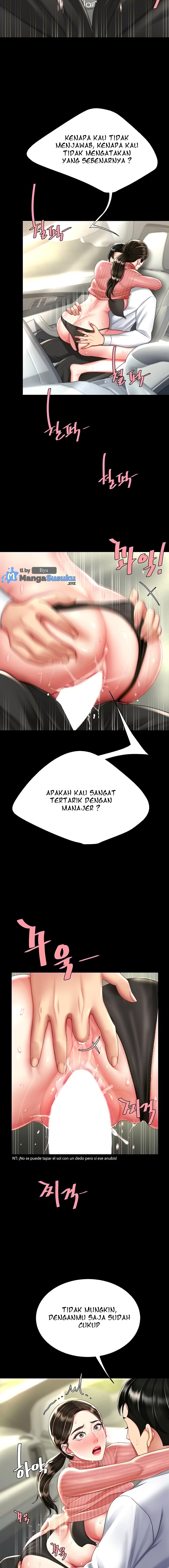 Go ahead Mom - Chapter 28 9