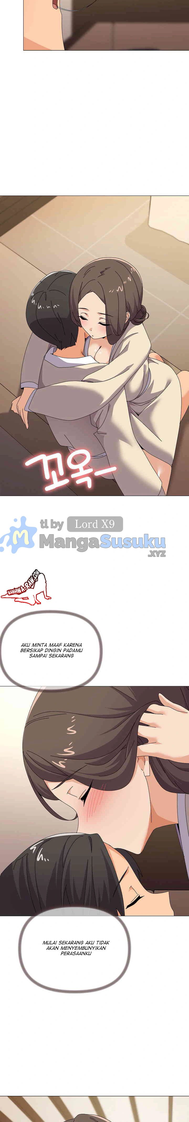 What&#8217;s Wrong With This Family - Chapter 28 5