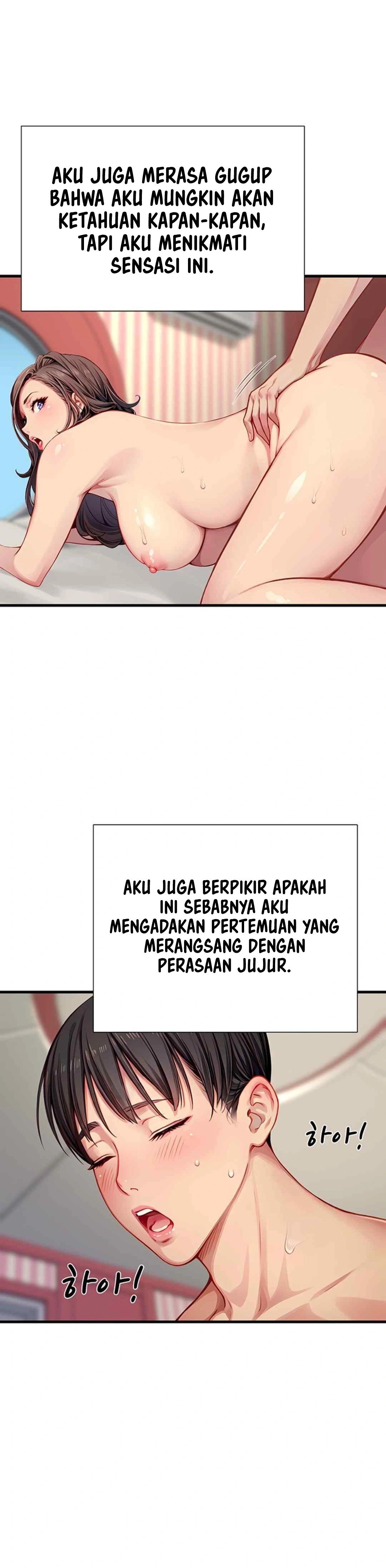 S Class - Chapter 28 30