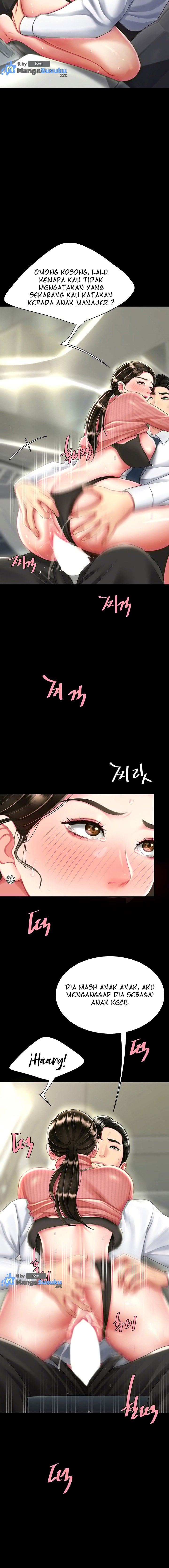 Go ahead Mom - Chapter 28 10