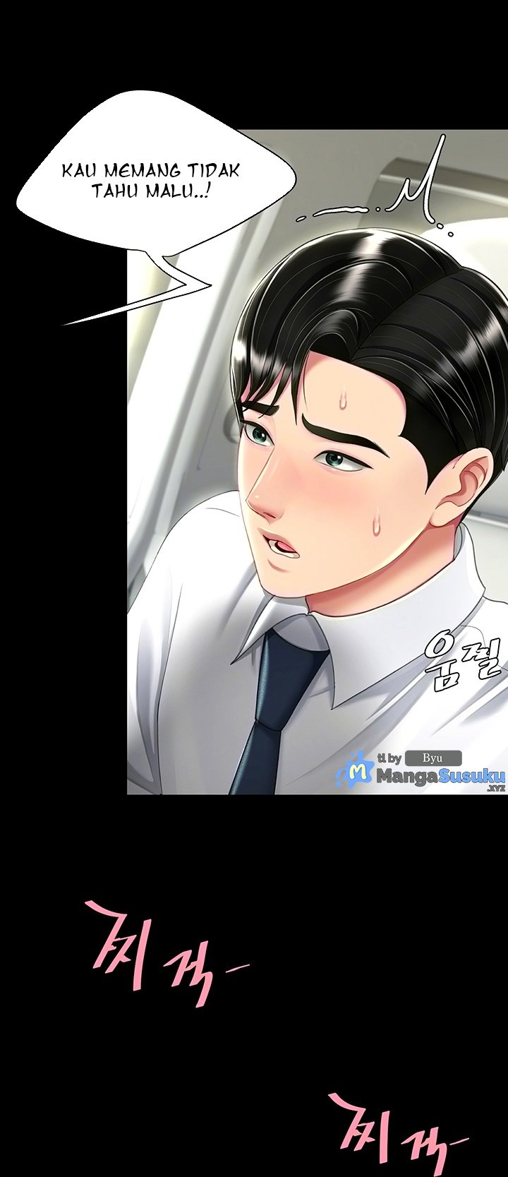 Go ahead Mom - Chapter 28 4