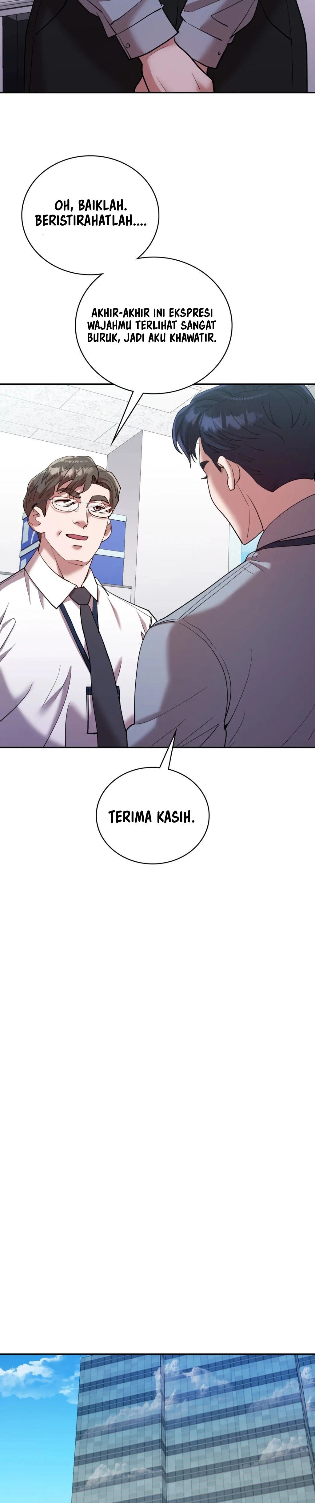 Give Me Back My Wife - Chapter 28 29