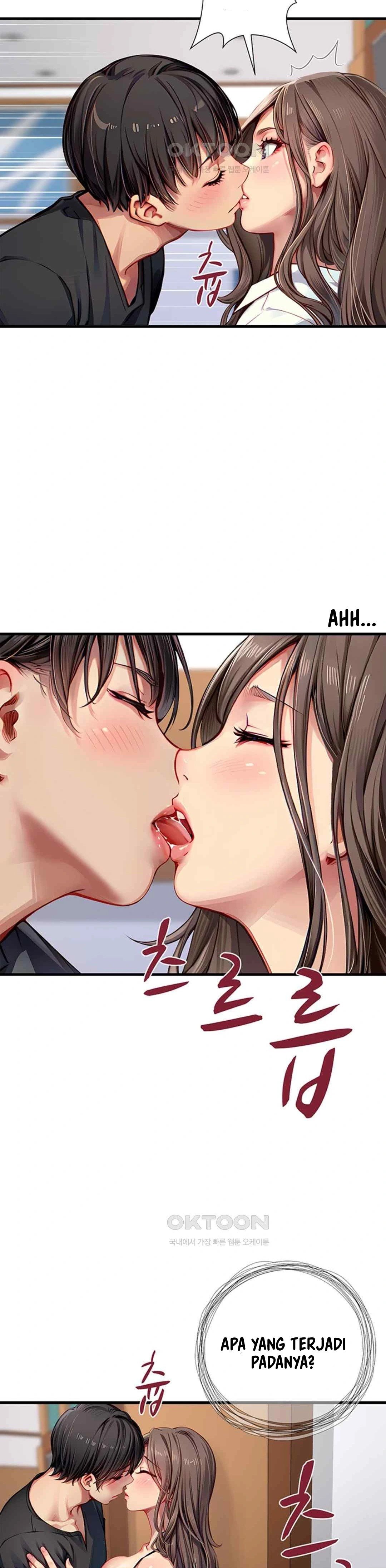 S Class - Chapter 28 10