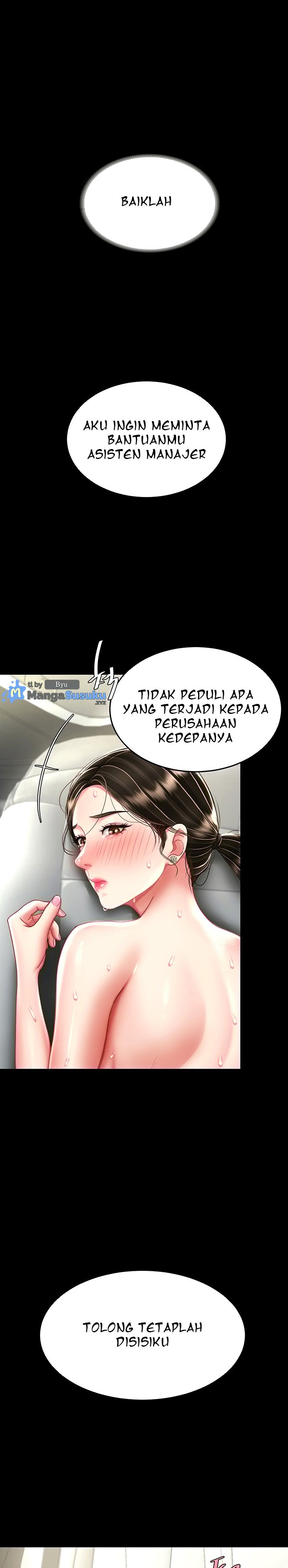 Go ahead Mom - Chapter 28 20