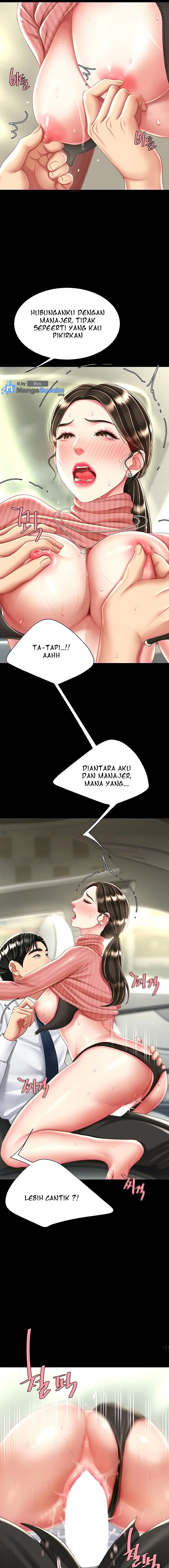 Go ahead Mom - Chapter 28 8