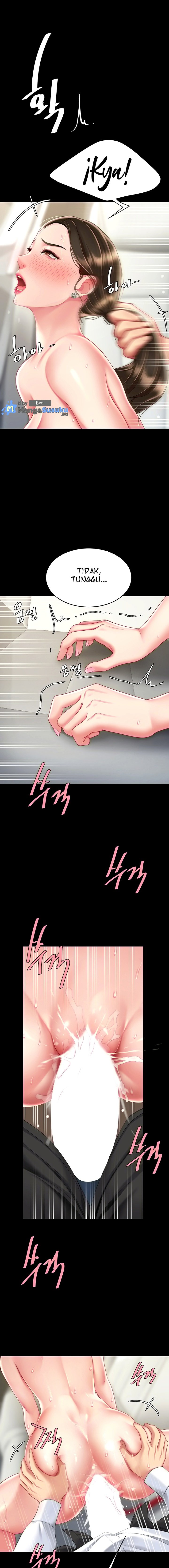 Go ahead Mom - Chapter 28 14