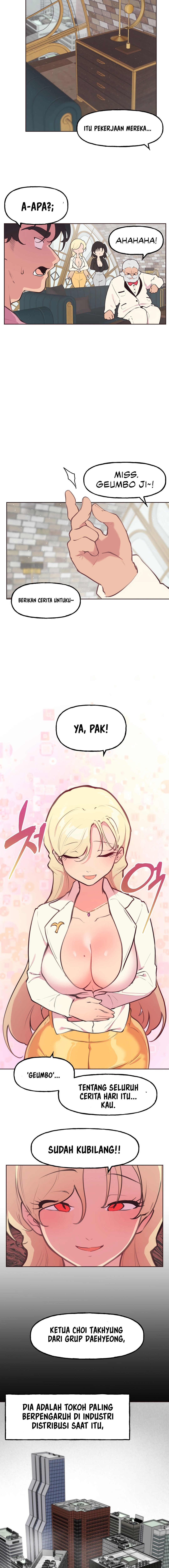 Son of Nam - Chapter 28 11