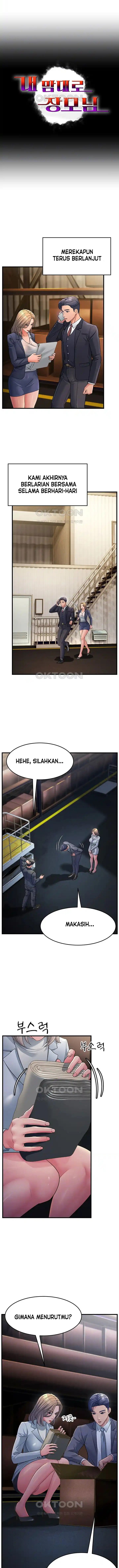 Mother-In-Law Bends to My Will - Chapter 28 3