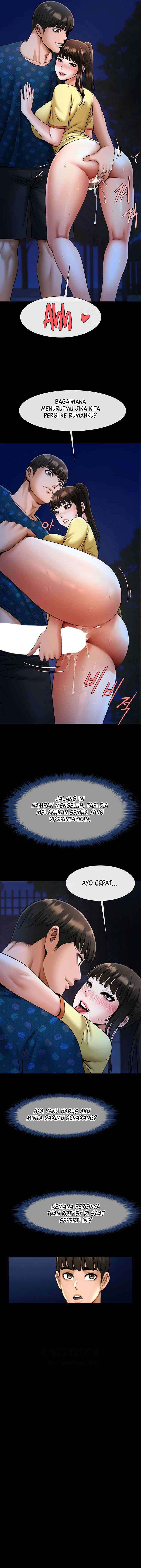 The Cheat Code Hitter Fucks Them All - Chapter 28 5 The Cheat Code Hitter Fucks Them All - Chapter 28 5