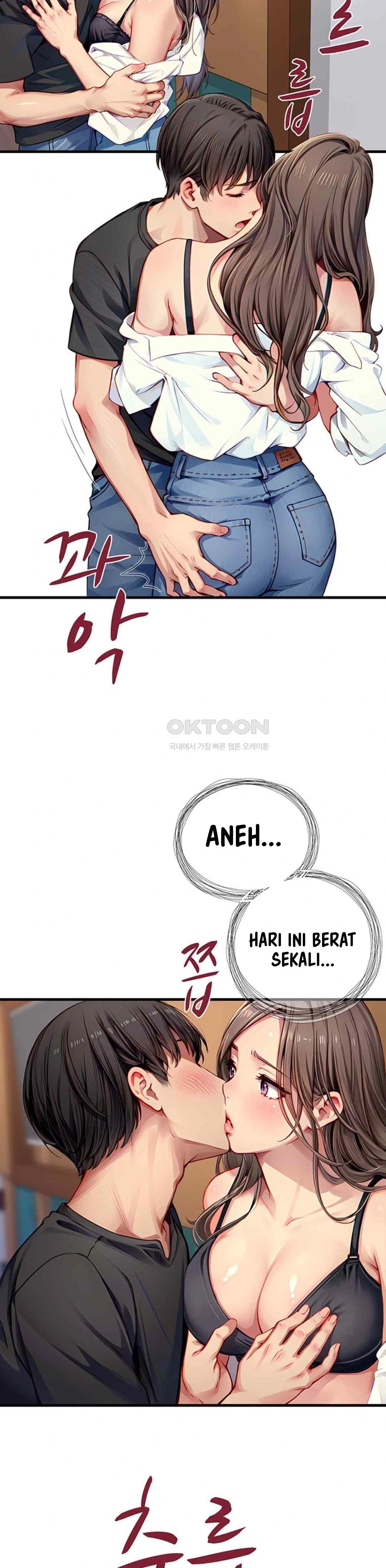 S Class - Chapter 28 11