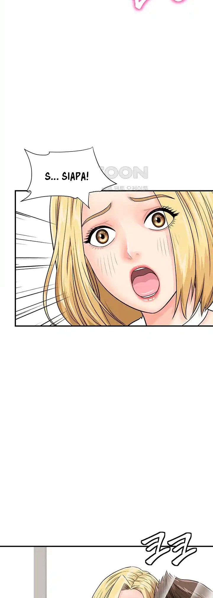 Please Scan Here! - Chapter 28 9