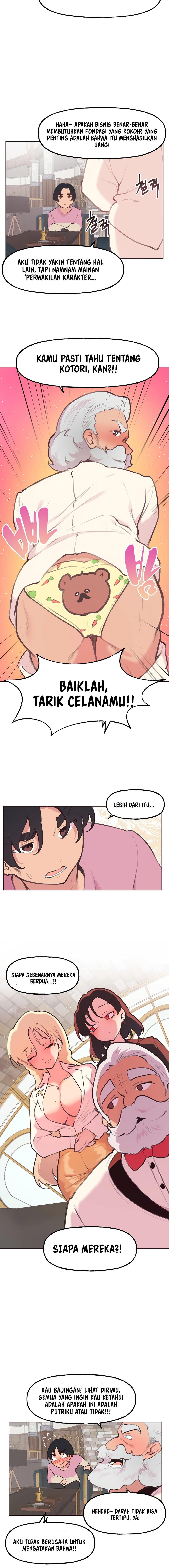 Son of Nam - Chapter 28 8