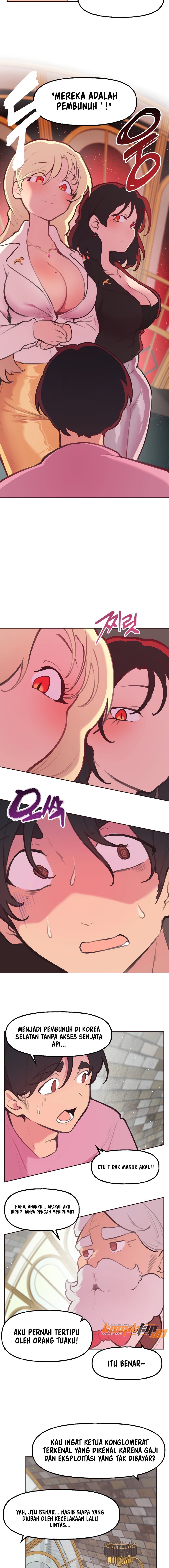 Son of Nam - Chapter 28 10