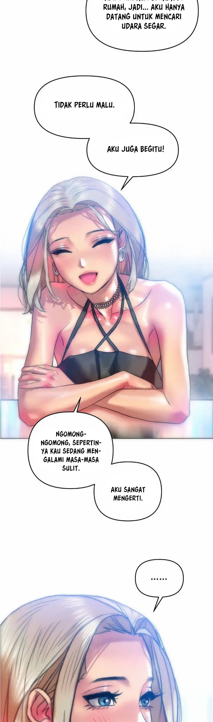 Trophy Wives - Chapter 28 31
