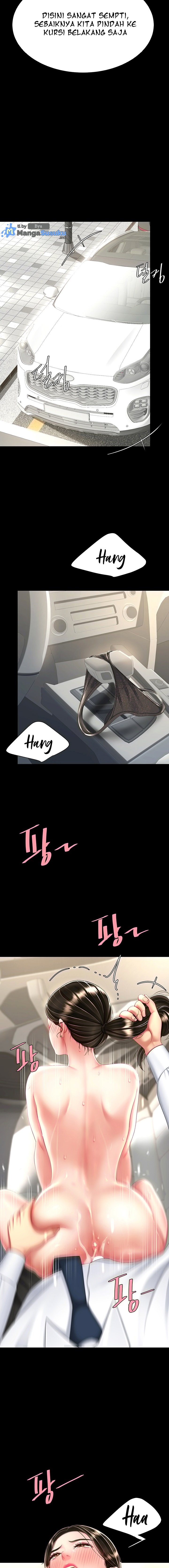 Go ahead Mom - Chapter 28 12