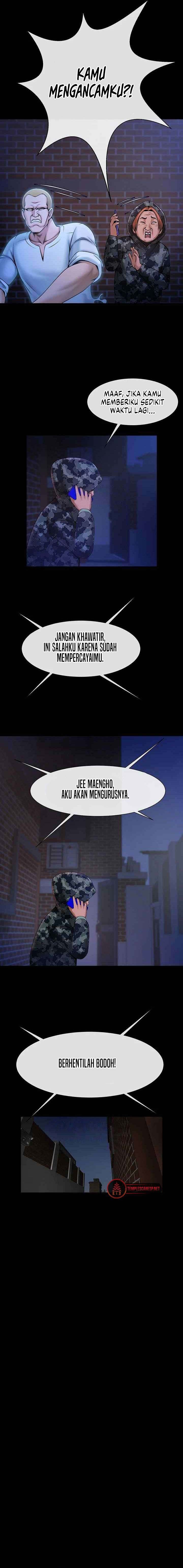 The Cheat Code Hitter Fucks Them All - Chapter 28 7 The Cheat Code Hitter Fucks Them All - Chapter 28 7