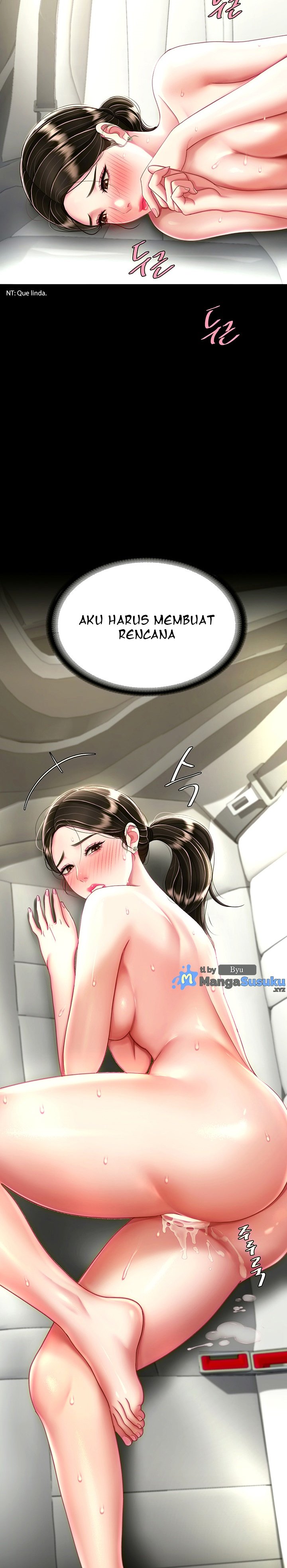 Go ahead Mom - Chapter 28 21