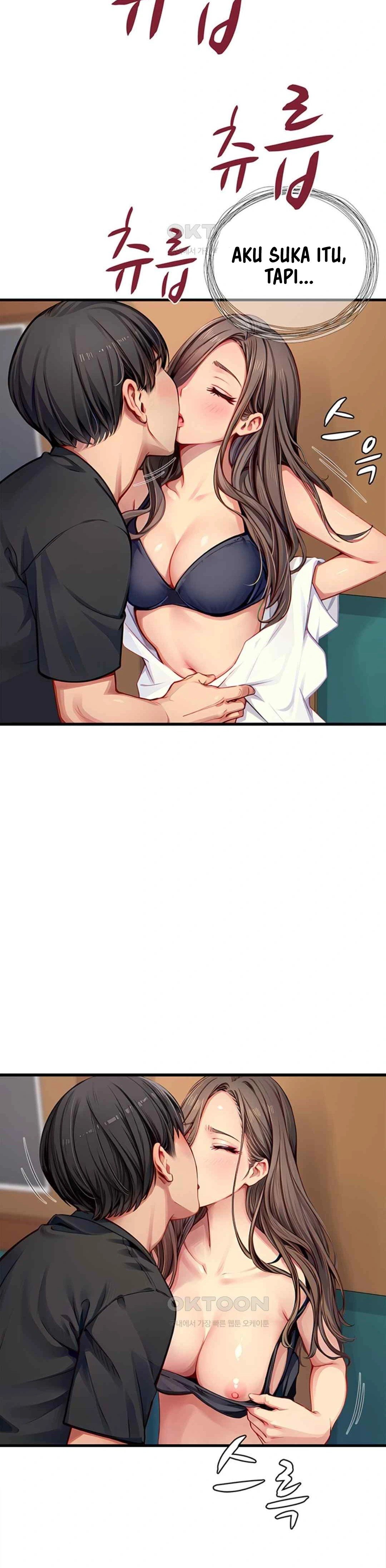 S Class - Chapter 28 12