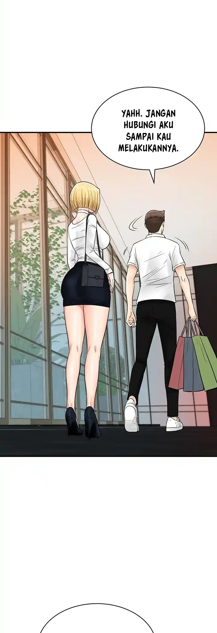 Please Scan Here! - Chapter 28 48