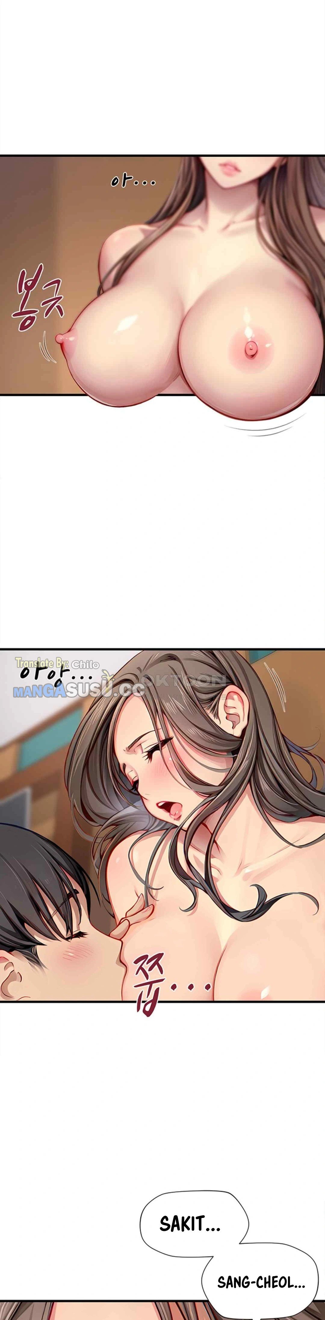 S Class - Chapter 28 13