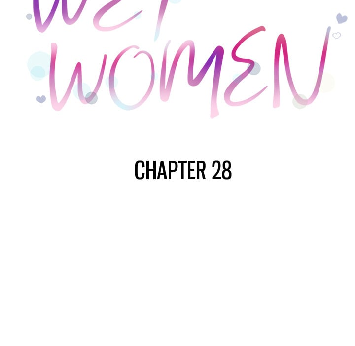 Wet Women - Chapter 28 9
