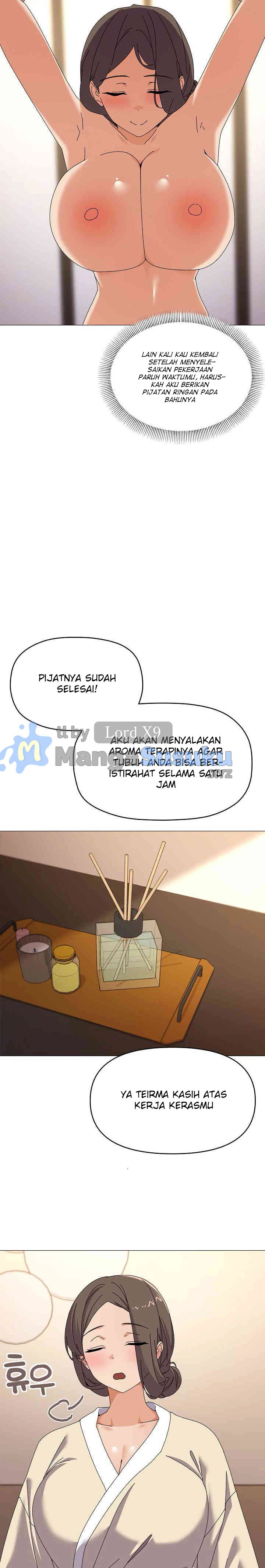 What&#8217;s Wrong With This Family - Chapter 28 4